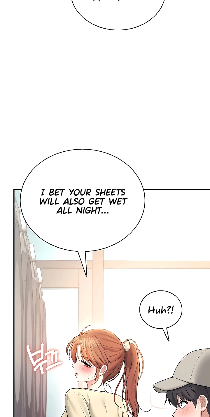 Wireless Onahole Chapter 92 page 6 - 