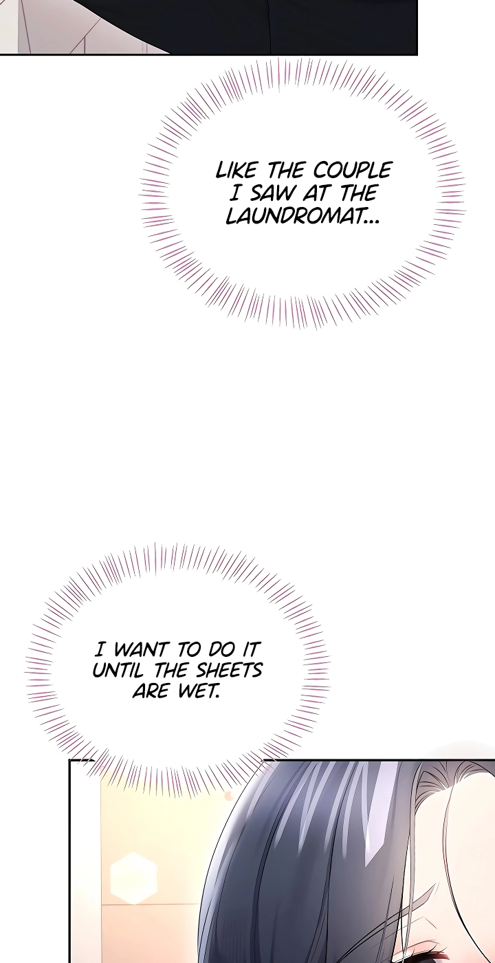 Wireless Onahole Chapter 92 page 51 - 