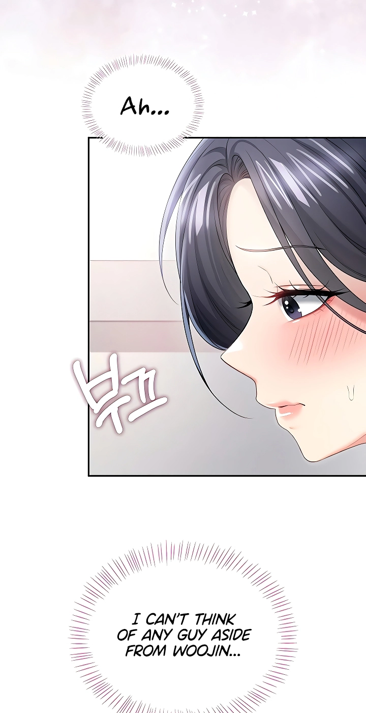 Wireless Onahole Chapter 92 page 55 - 
