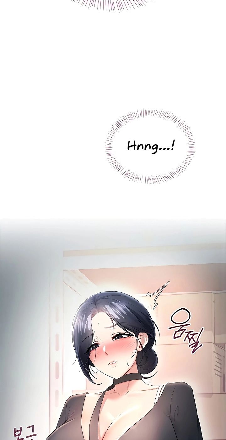 Wireless Onahole Chapter 92 page 56 - 