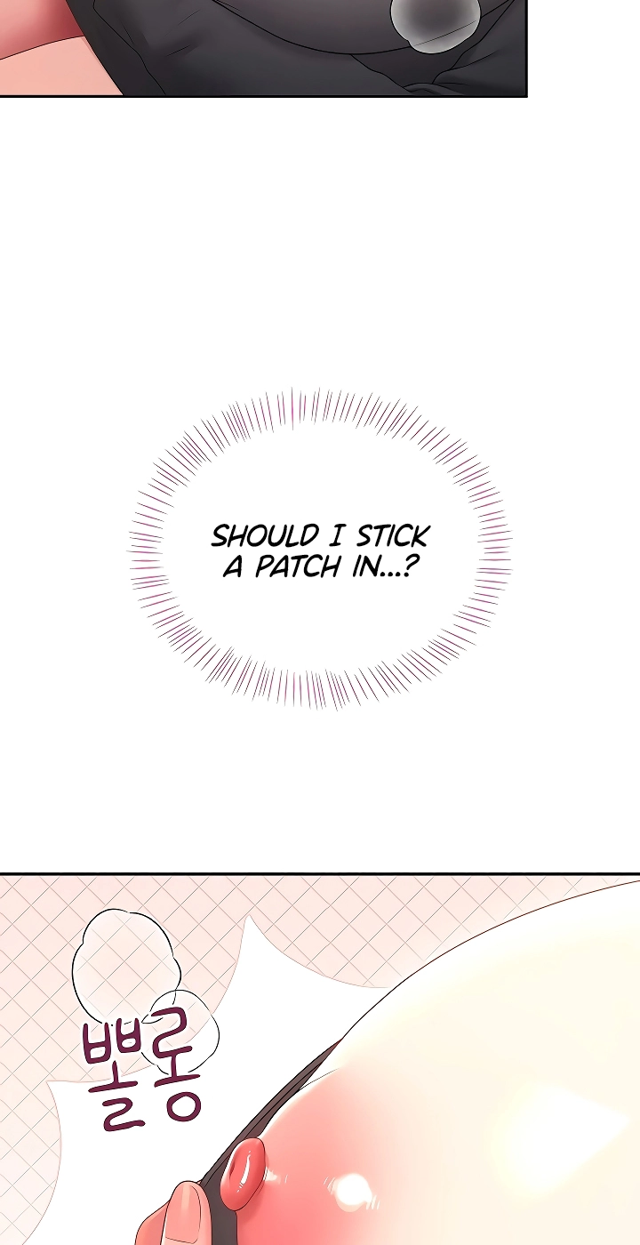 Wireless Onahole Chapter 92 page 61 - 