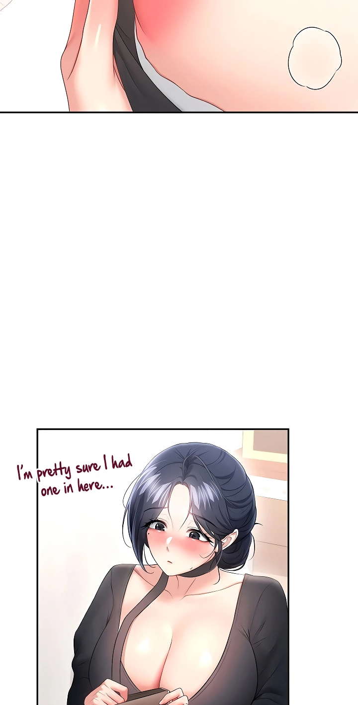 Wireless Onahole Chapter 92 page 62 - 