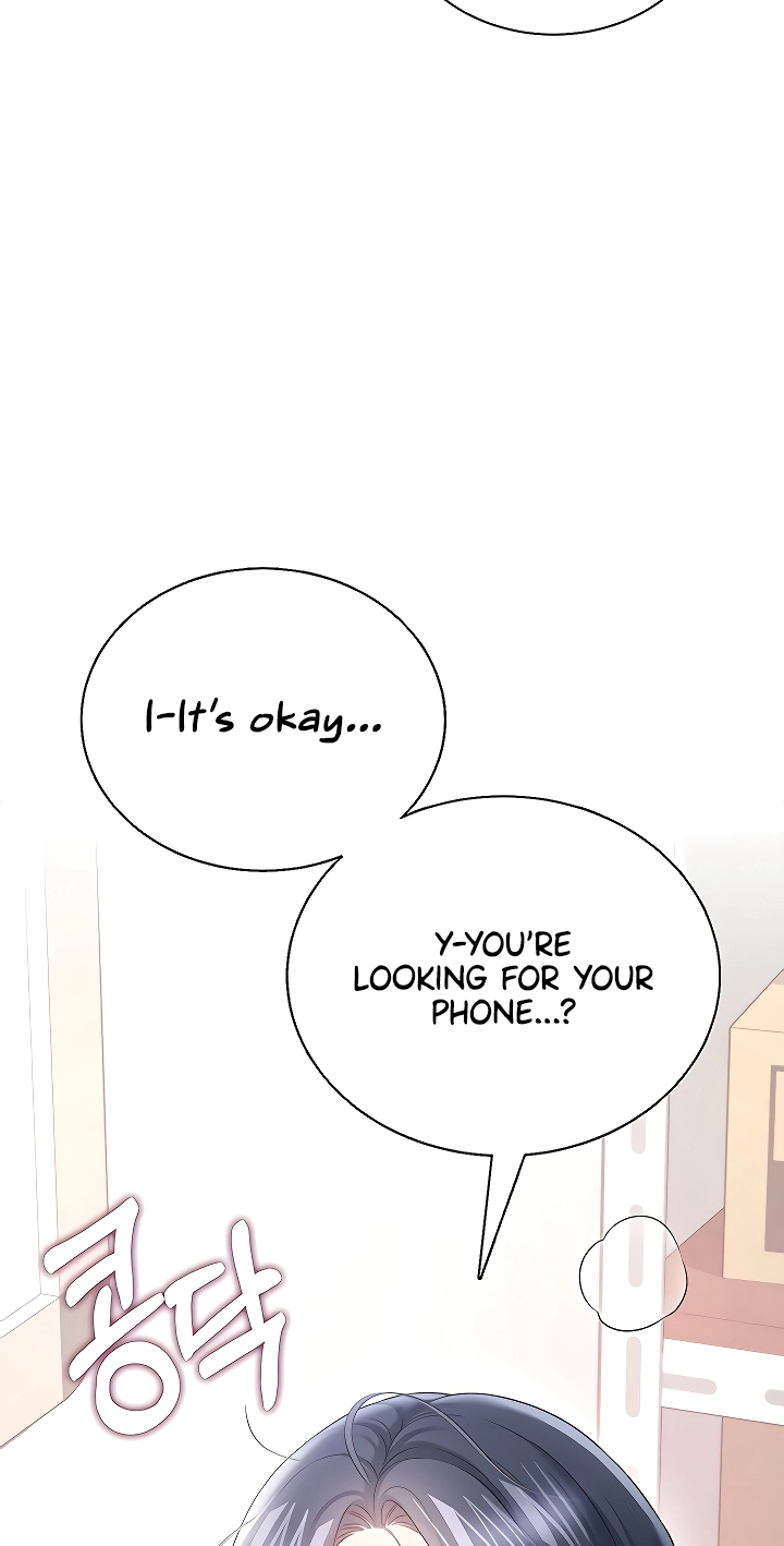 Wireless Onahole Chapter 92 page 66 - 