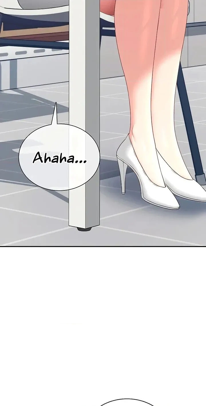 Wireless Onahole Chapter 92 page 70 - 