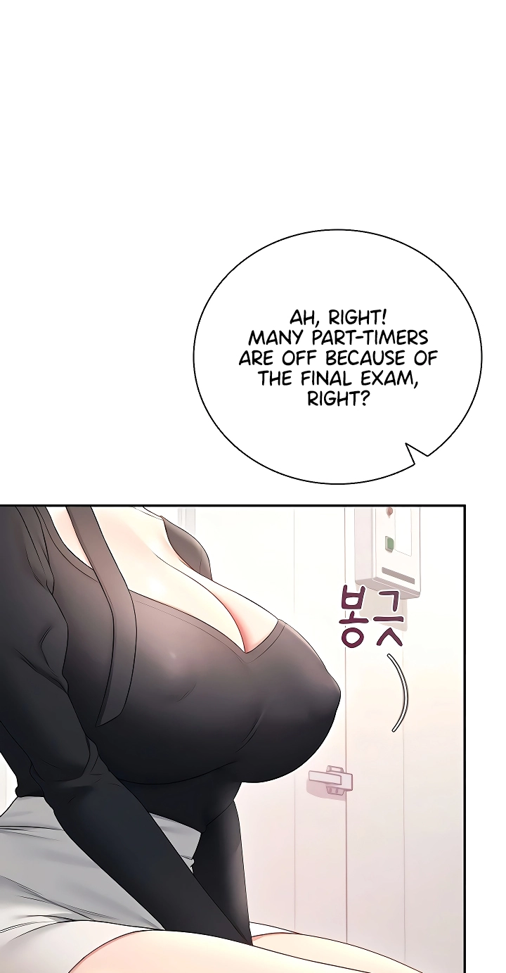 Wireless Onahole Chapter 92 page 72 - 