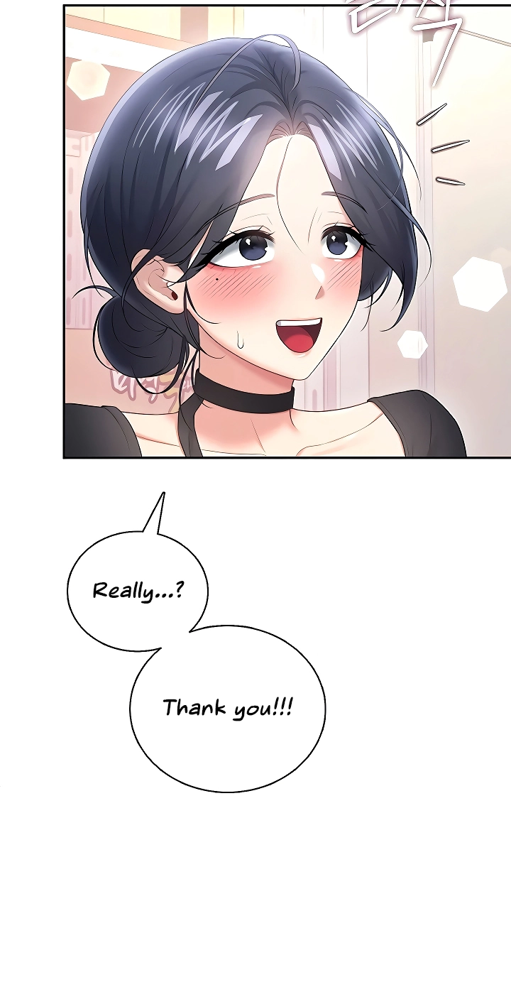 Wireless Onahole Chapter 92 page 75 - 