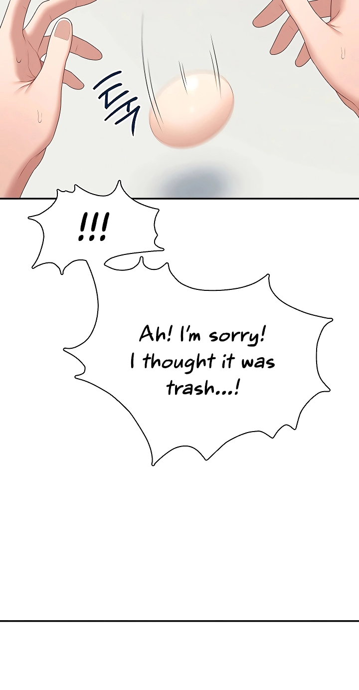 Wireless Onahole Chapter 92 page 79 - 