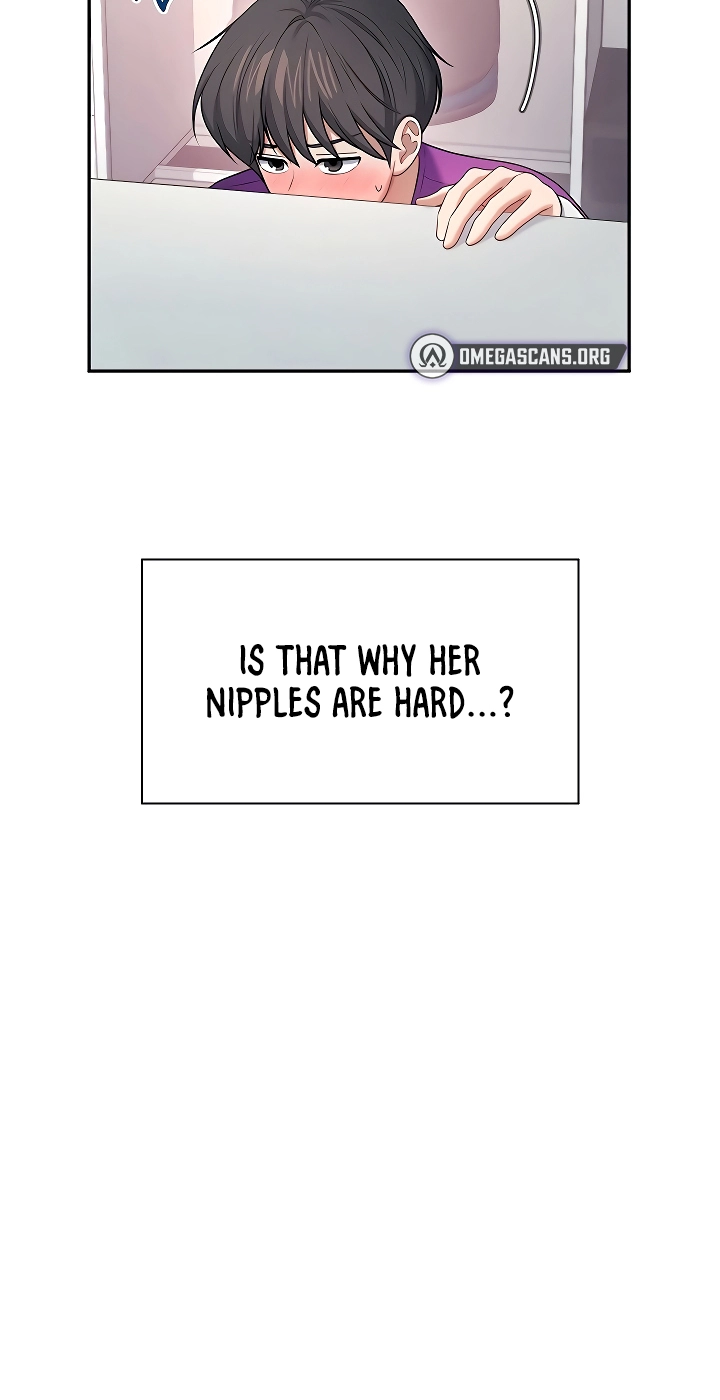 Wireless Onahole Chapter 92 page 87 - 