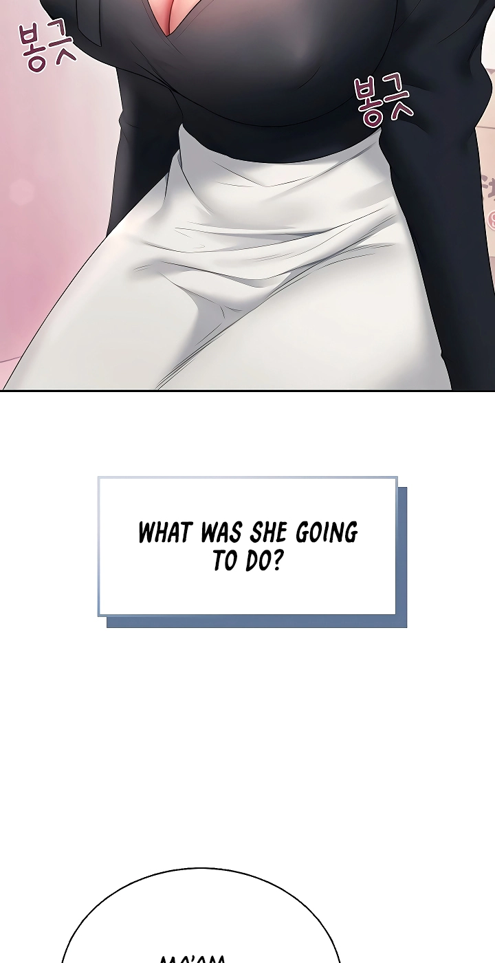 Wireless Onahole Chapter 92 page 89 - 