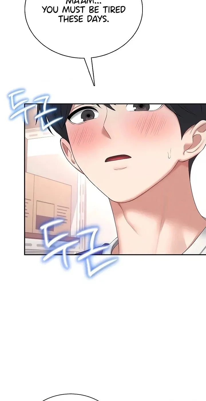 Wireless Onahole Chapter 92 page 90 - 