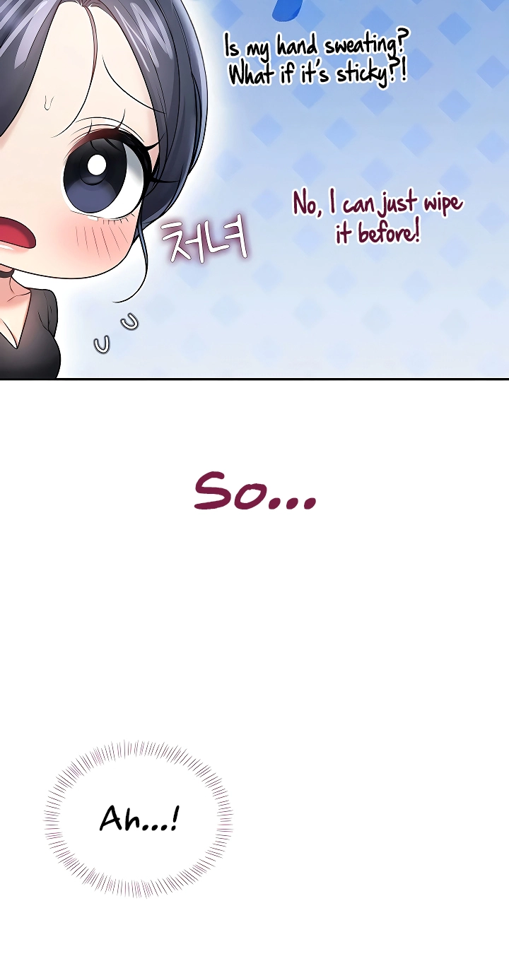 Wireless Onahole Chapter 92 page 94 - 