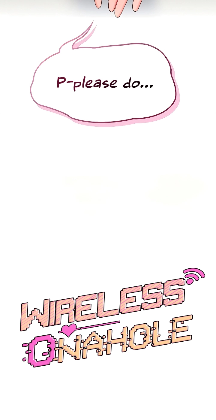 Wireless Onahole Chapter 93 page 14 - 