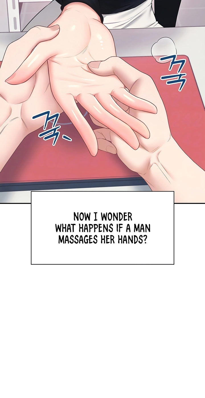 Wireless Onahole Chapter 93 page 21 - 