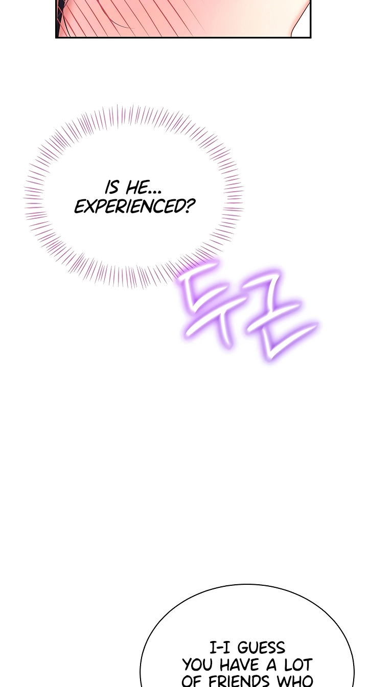 Wireless Onahole Chapter 93 page 25 - 