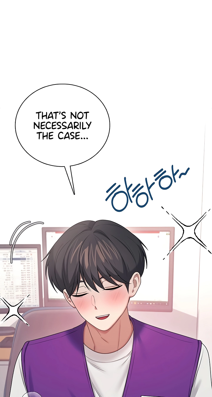 Wireless Onahole Chapter 93 page 27 - 