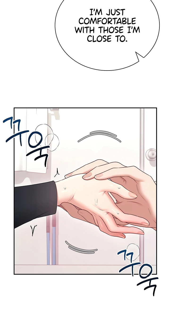 Wireless Onahole Chapter 93 page 29 - 