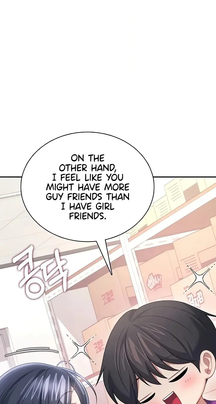 Wireless Onahole Chapter 93 page 30 - 