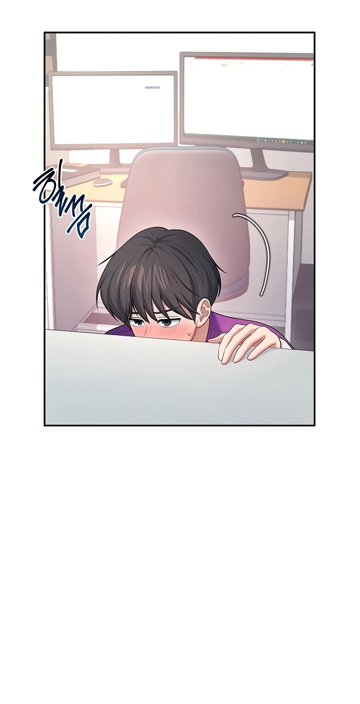 Wireless Onahole Chapter 93 page 4 - 