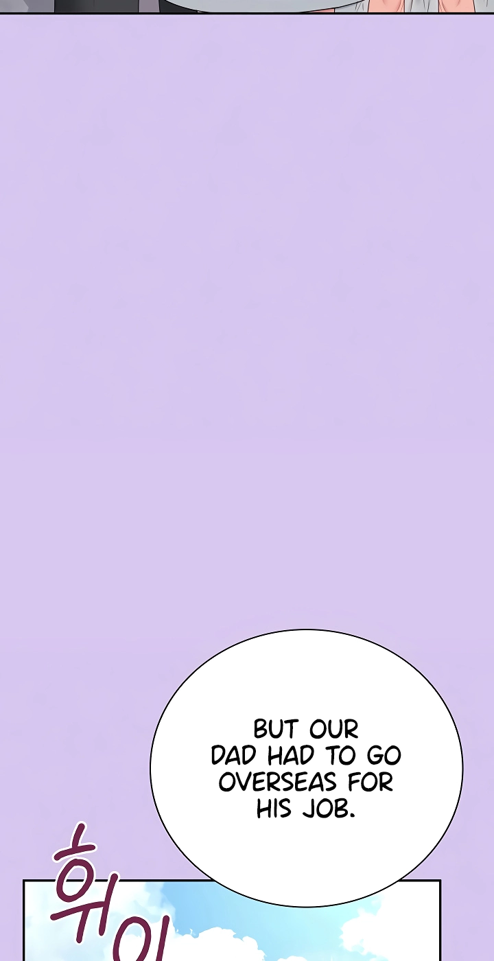 Wireless Onahole Chapter 93 page 38 - 