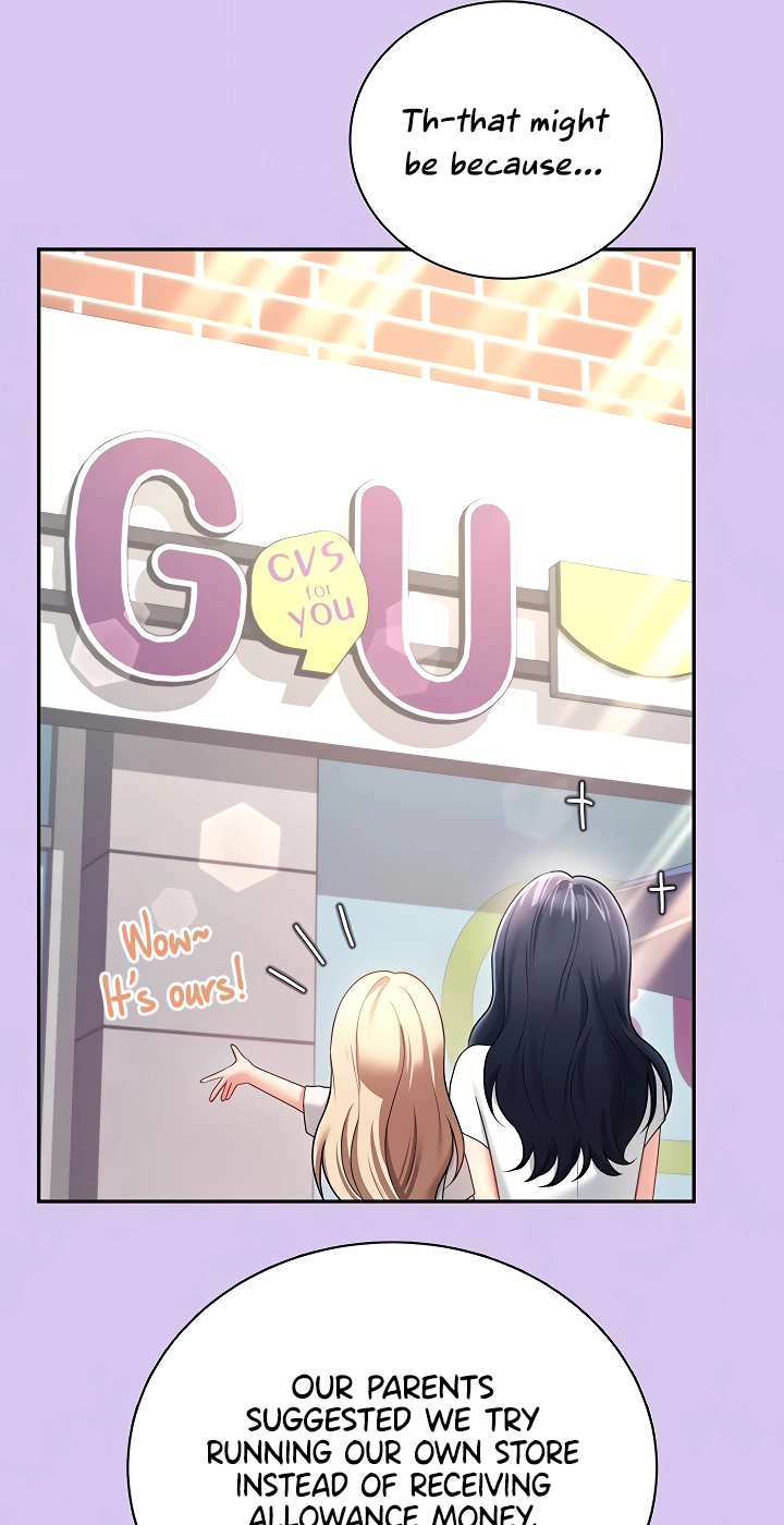 Wireless Onahole Chapter 93 page 42 - 