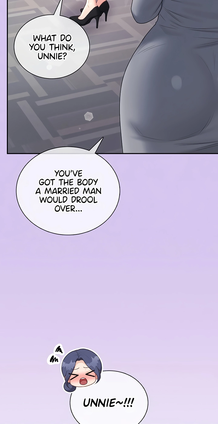 Wireless Onahole Chapter 93 page 45 - 