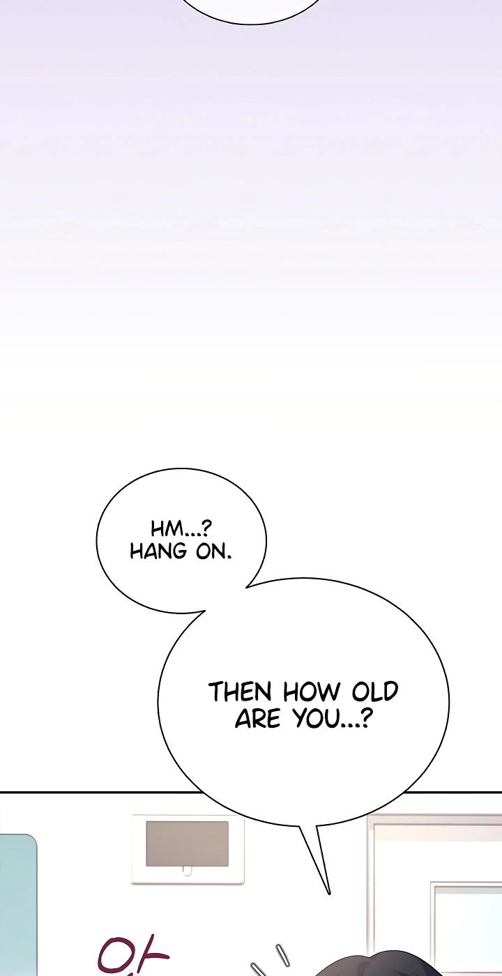Wireless Onahole Chapter 93 page 46 - 