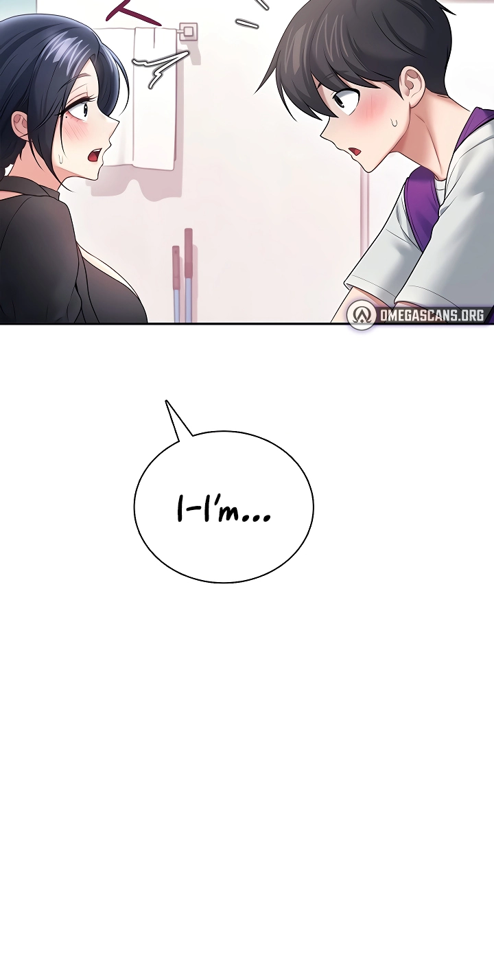 Wireless Onahole Chapter 93 page 47 - 
