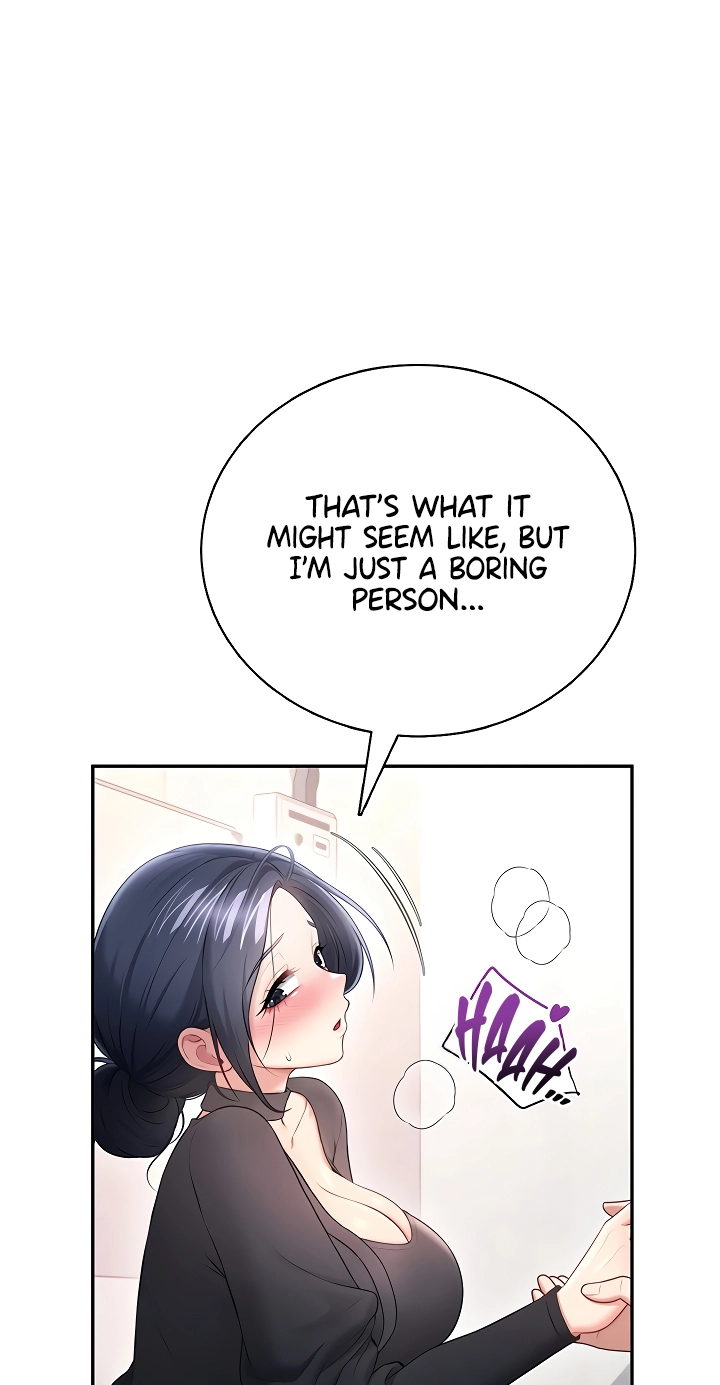 Wireless Onahole Chapter 93 page 52 - 