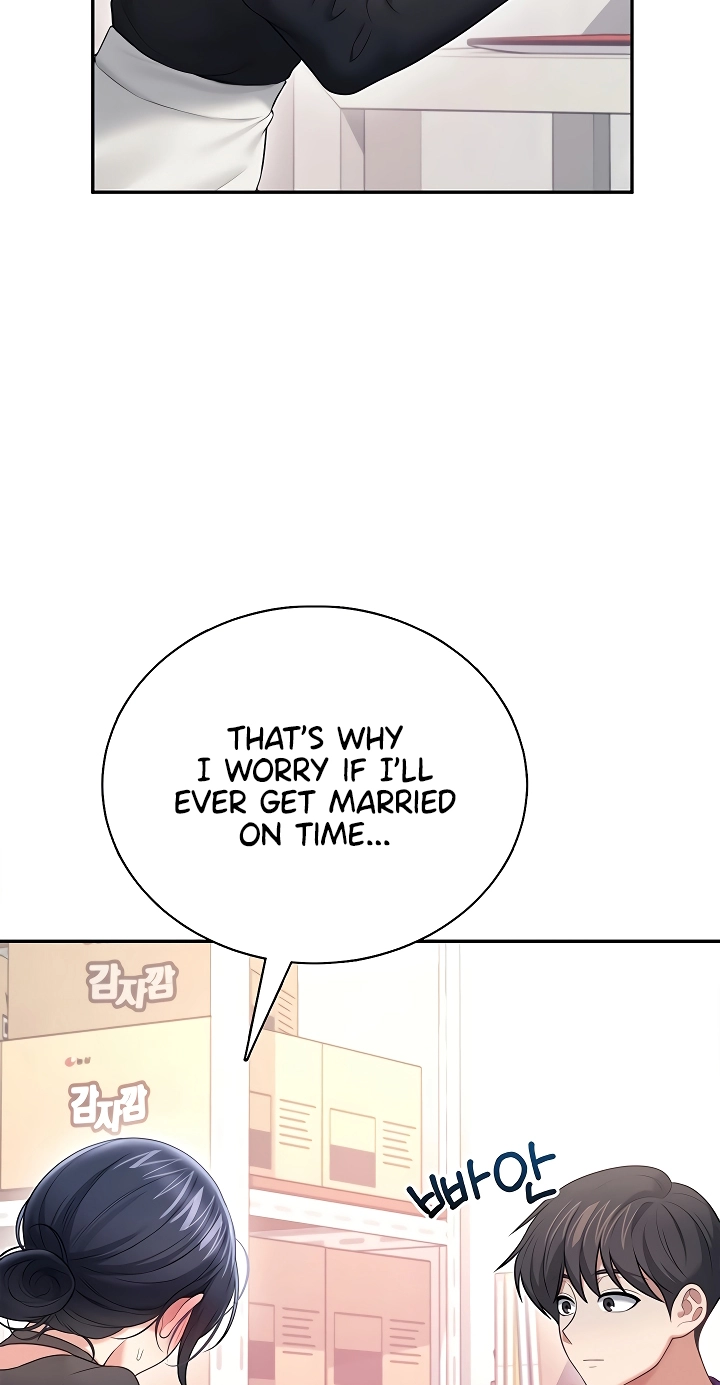 Wireless Onahole Chapter 93 page 53 - 