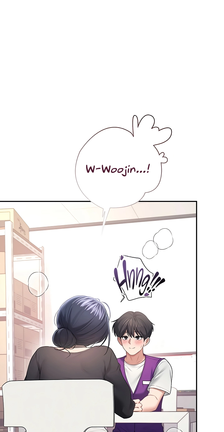 Wireless Onahole Chapter 93 page 56 - 