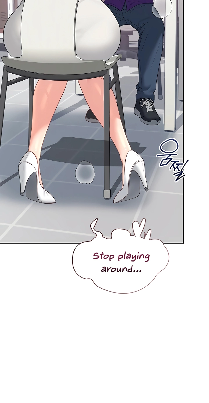 Wireless Onahole Chapter 93 page 57 - 