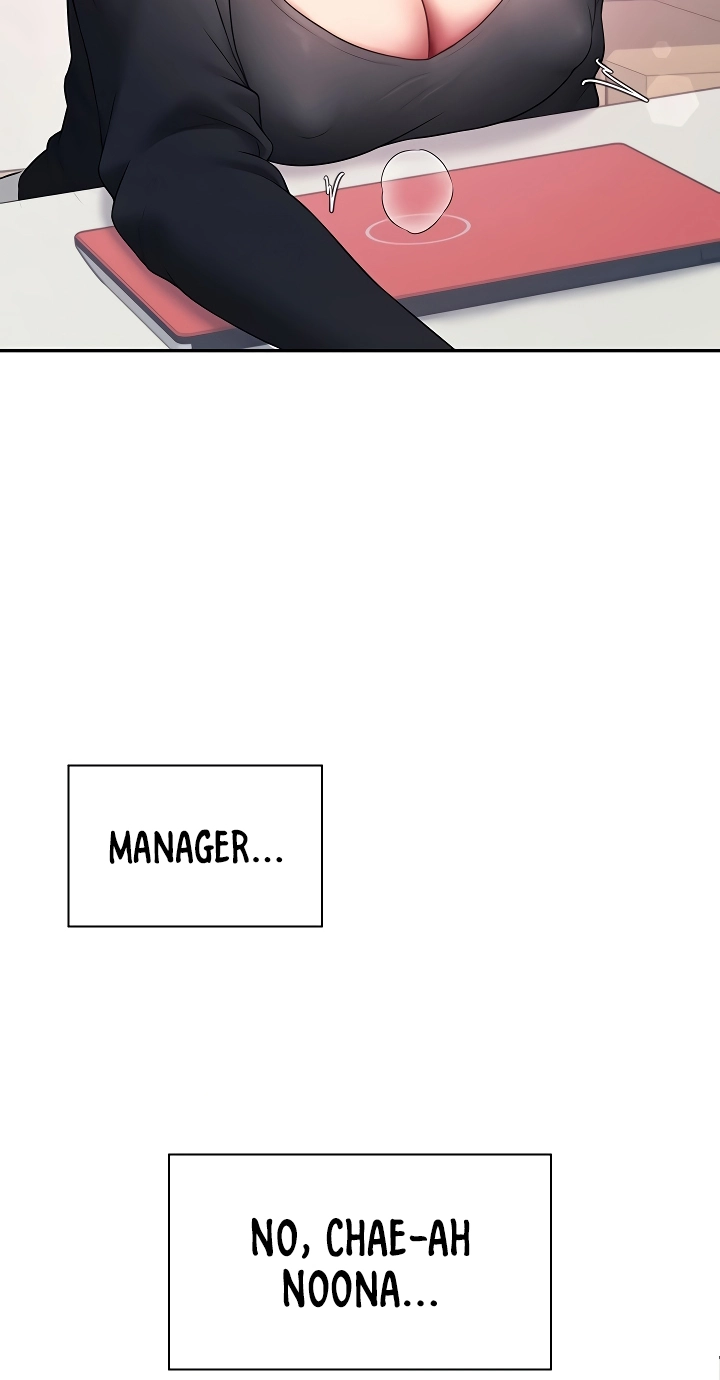 Wireless Onahole Chapter 93 page 61 - 
