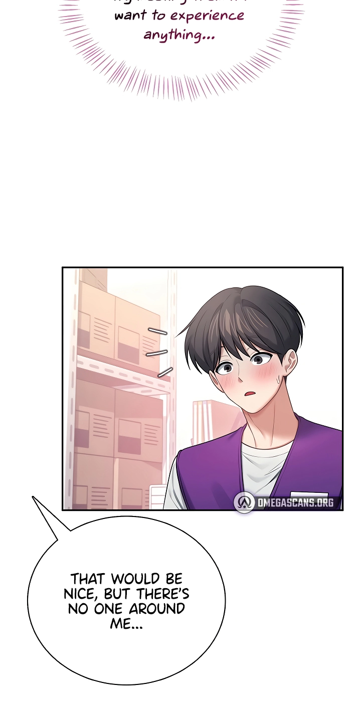 Wireless Onahole Chapter 93 page 66 - 