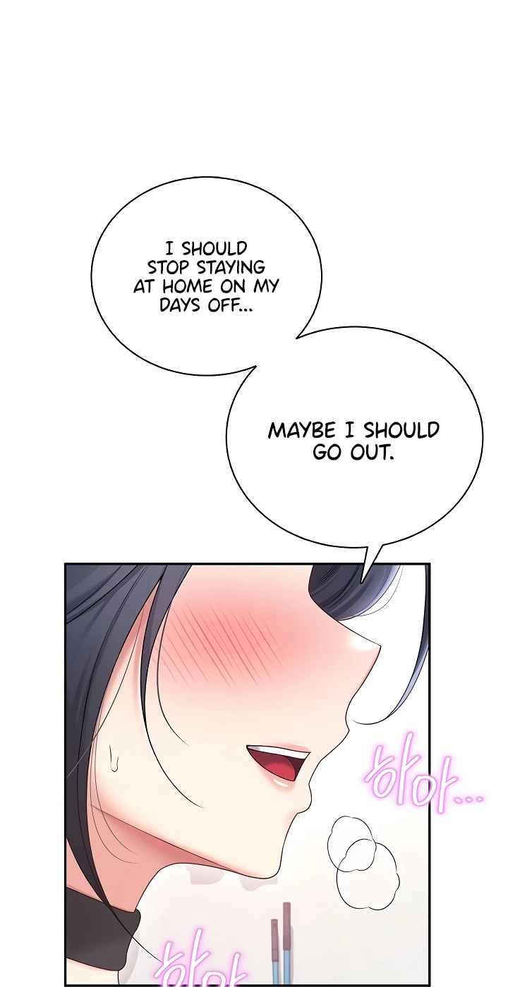 Wireless Onahole Chapter 93 page 67 - 