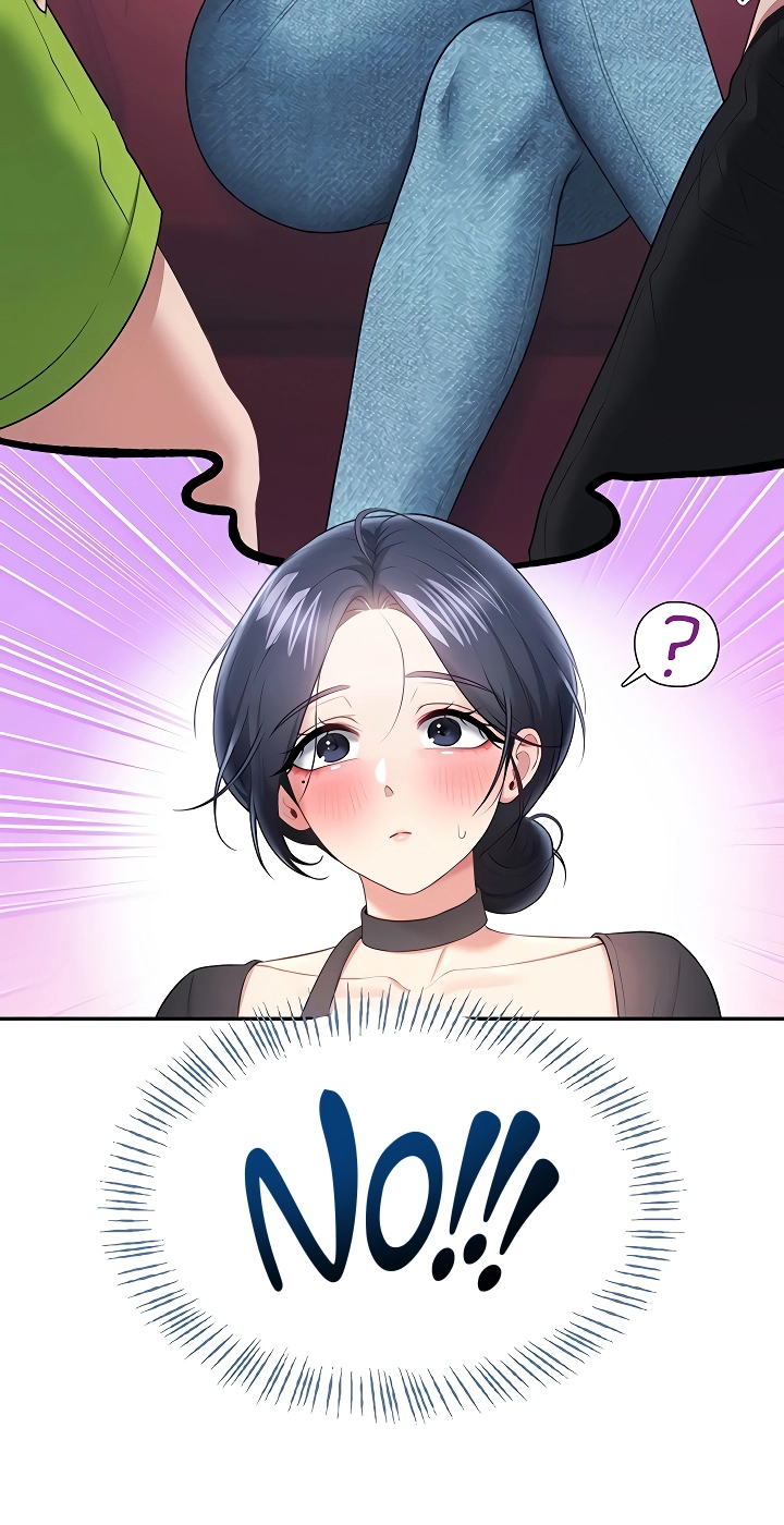 Wireless Onahole Chapter 93 page 71 - 