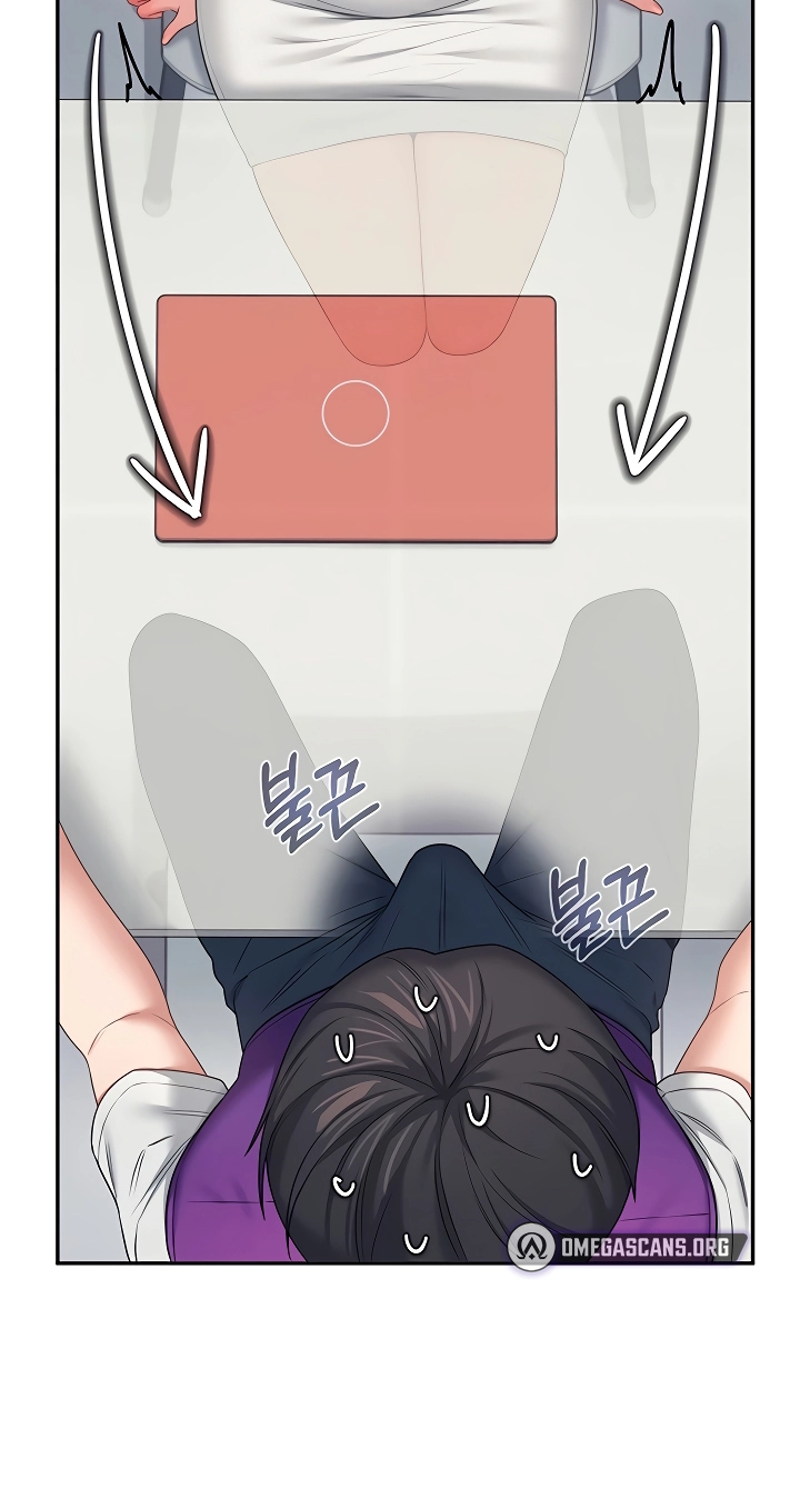 Wireless Onahole Chapter 93 page 87 - 