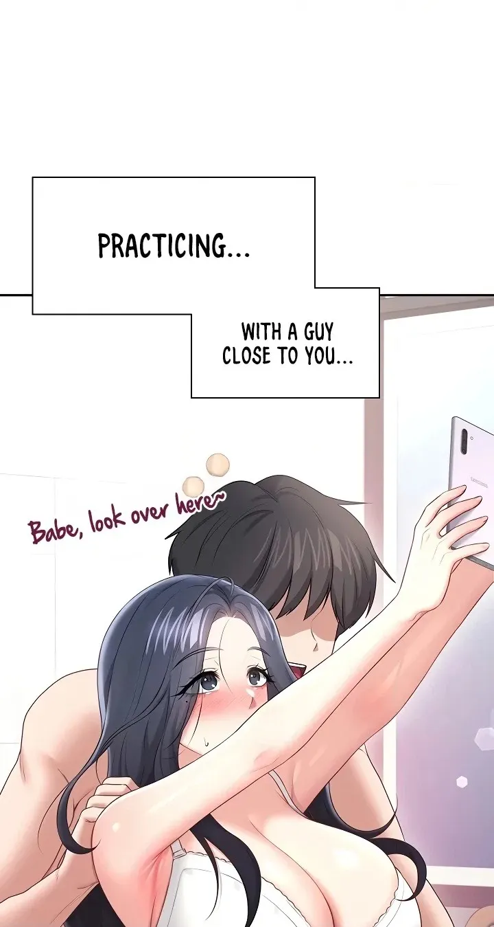 Wireless Onahole Chapter 93 page 90 - 