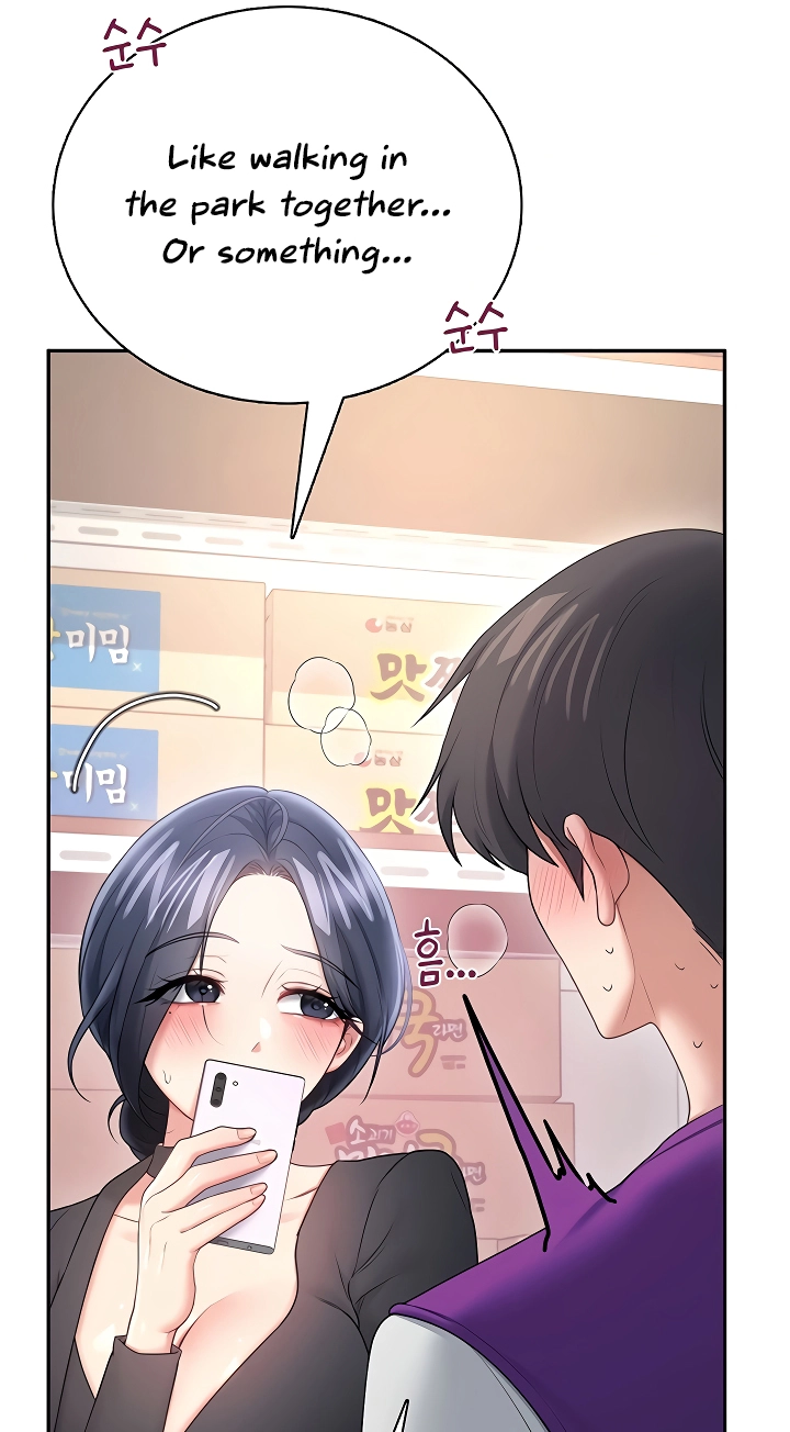 Wireless Onahole Chapter 93 page 92 - 