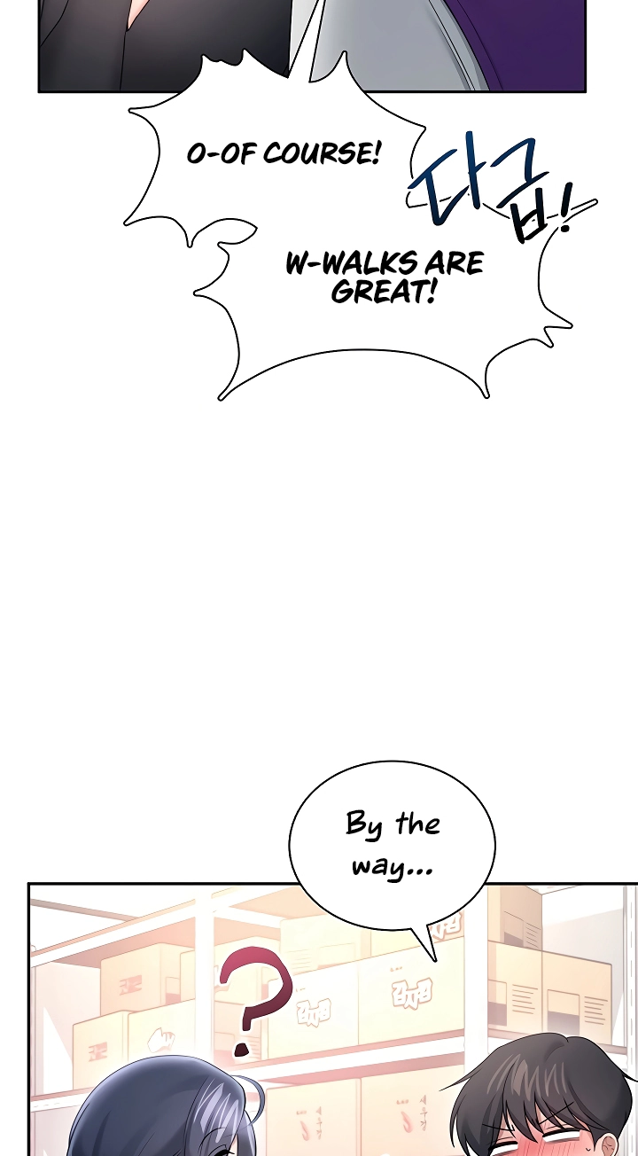 Wireless Onahole Chapter 93 page 93 - 