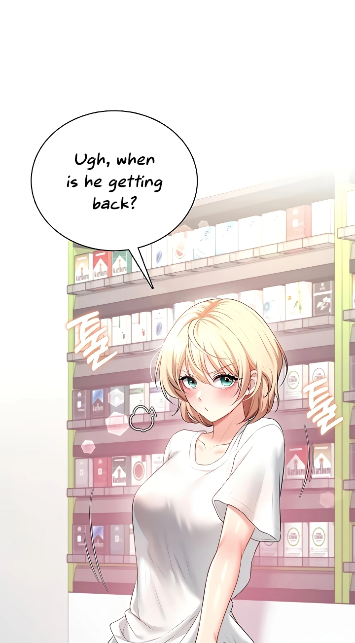 Wireless Onahole Chapter 93 page 96 - 