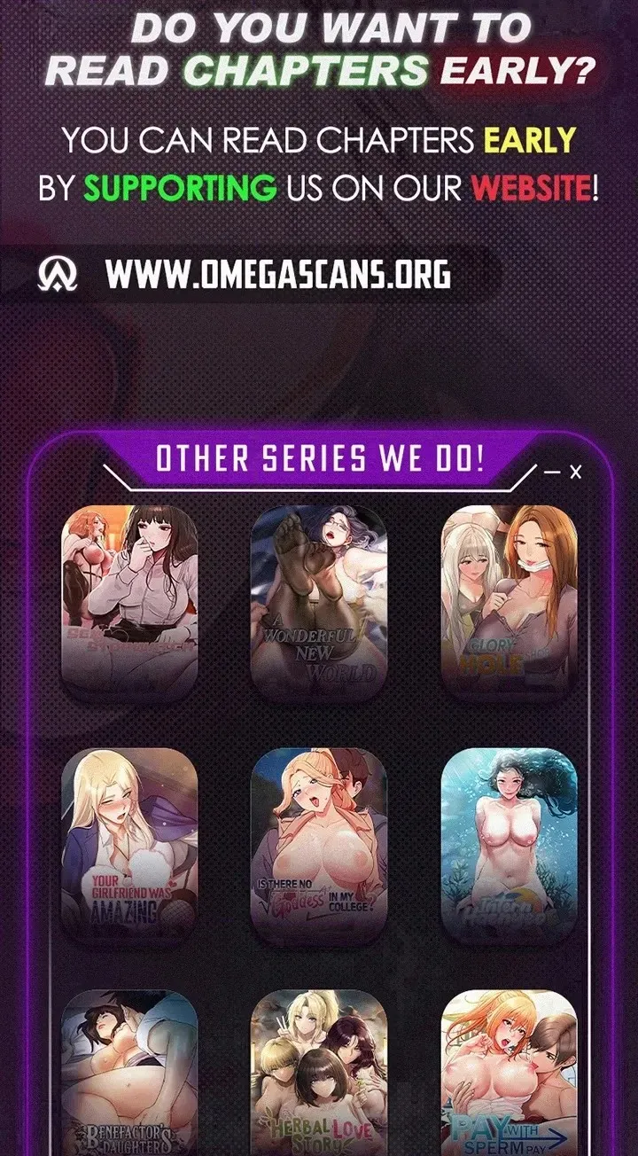 Wireless Onahole Chapter 93 page 100 - 