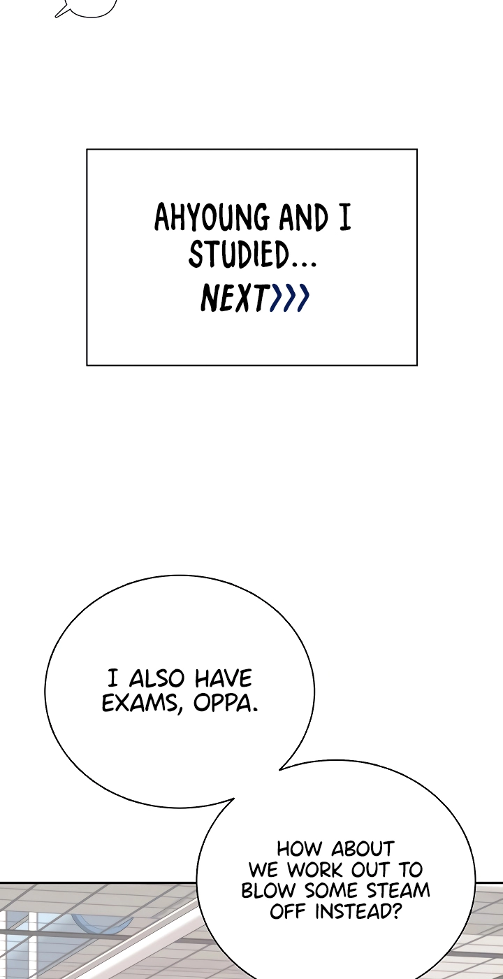 Wireless Onahole Chapter 94 page 15 - 