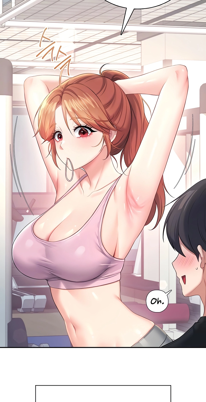 Wireless Onahole Chapter 94 page 16 - 