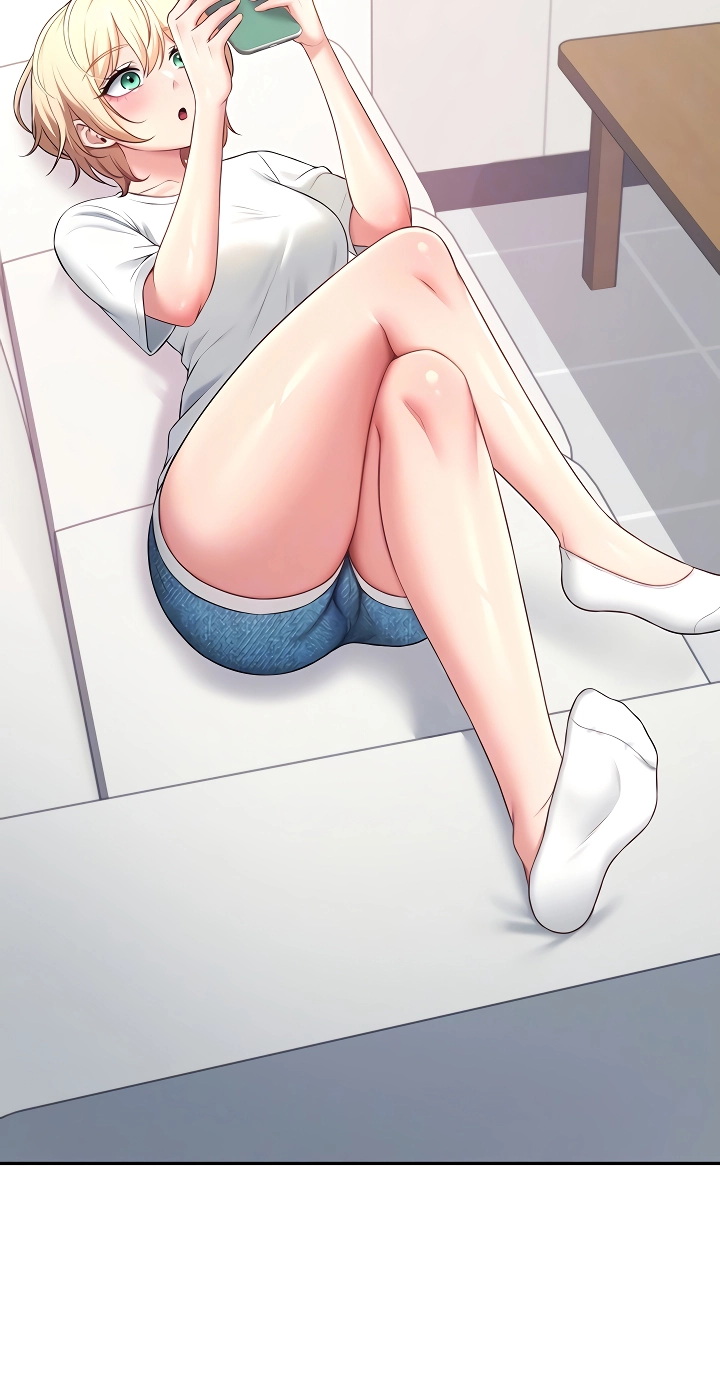 Wireless Onahole Chapter 94 page 24 - 