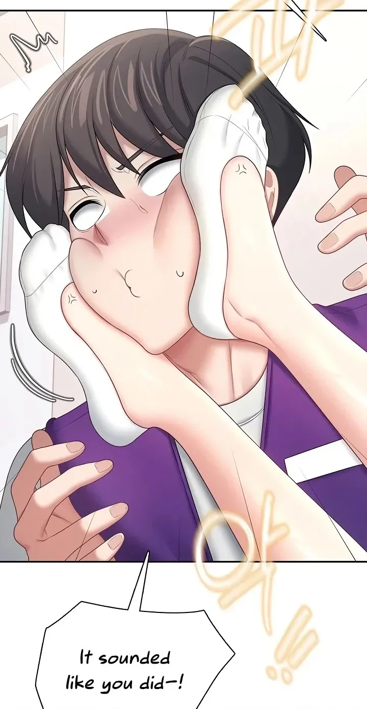 Wireless Onahole Chapter 94 page 30 - 