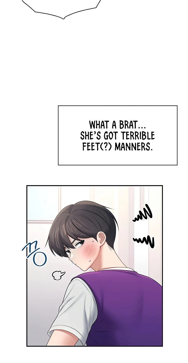 Wireless Onahole Chapter 94 page 31 - 