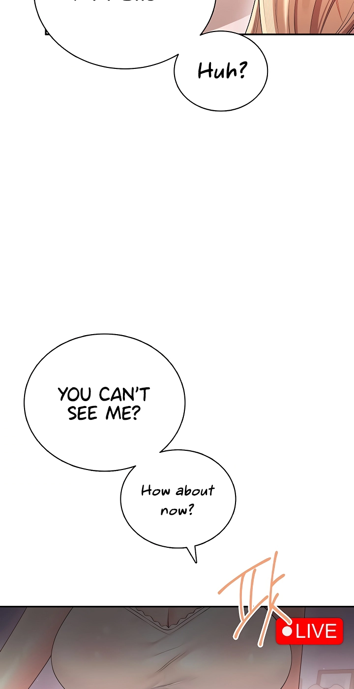 Wireless Onahole Chapter 94 page 36 - 