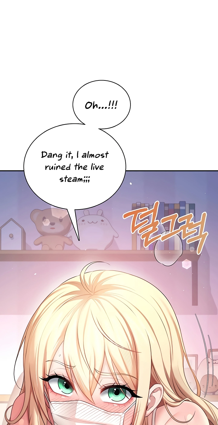 Wireless Onahole Chapter 94 page 38 - 