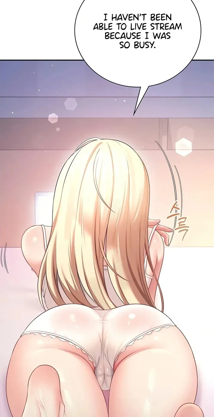 Wireless Onahole Chapter 94 page 40 - 