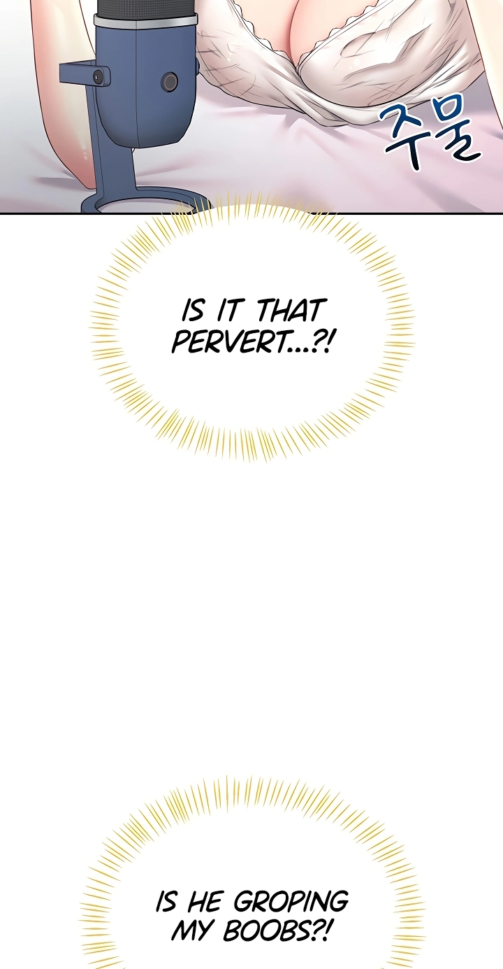 Wireless Onahole Chapter 94 page 47 - 